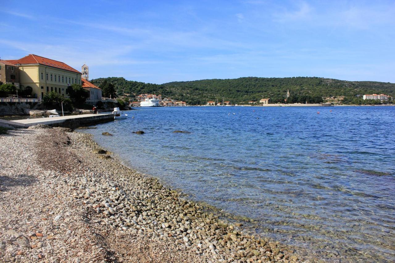 Apartments By The Sea Vis - 2470 Bagian luar foto