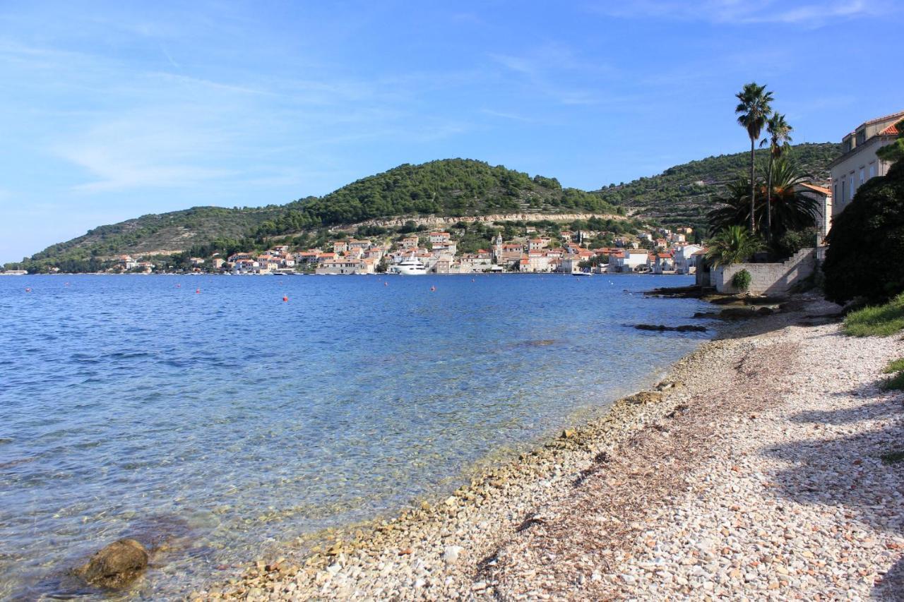 Apartments By The Sea Vis - 2470 Bagian luar foto