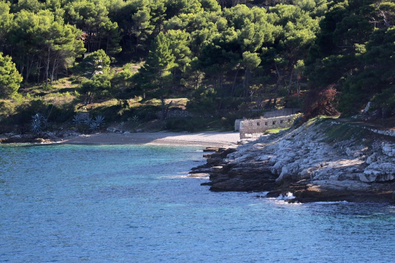 Apartments By The Sea Vis - 2470 Bagian luar foto