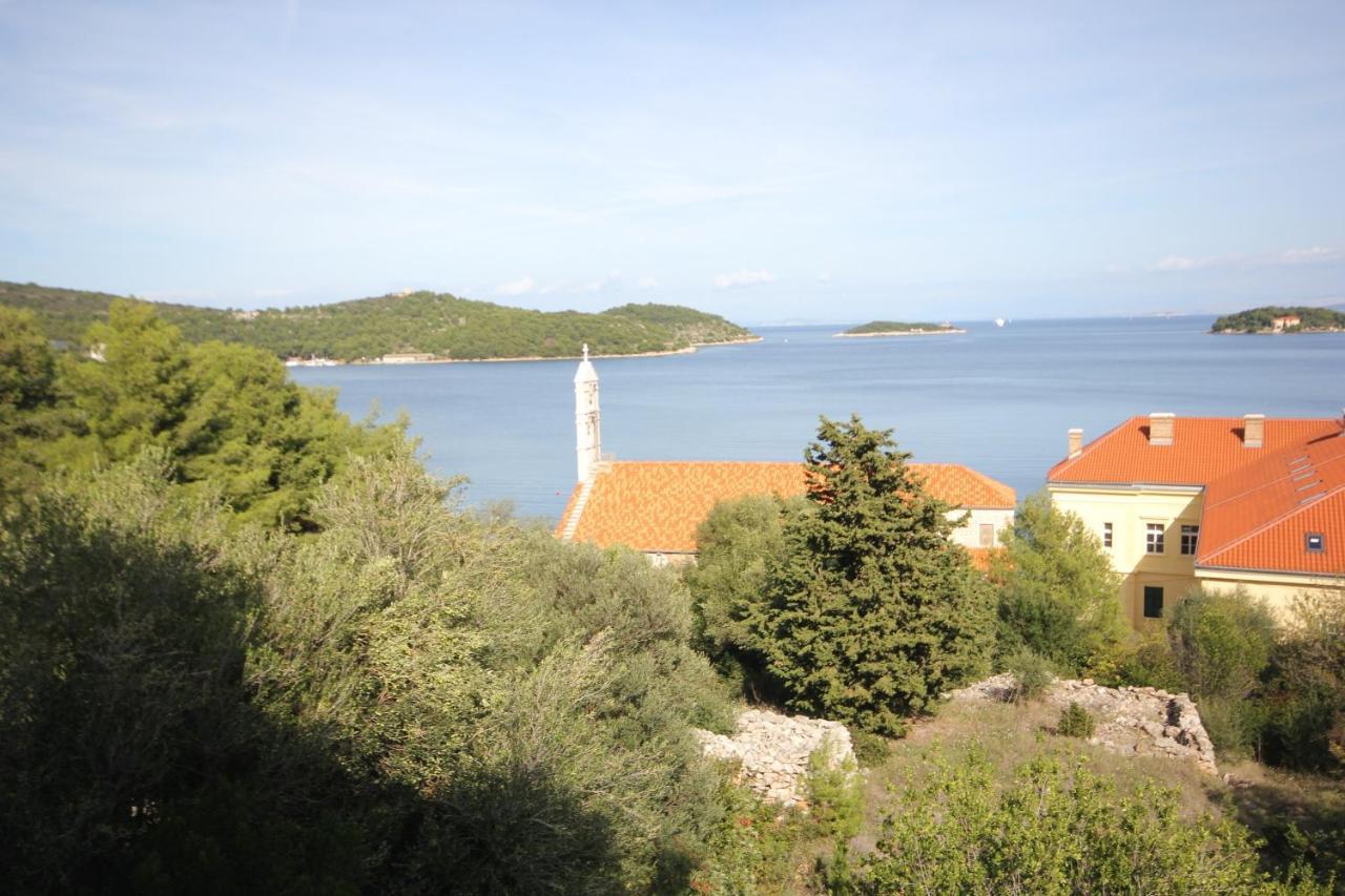Apartments By The Sea Vis - 2470 Bagian luar foto