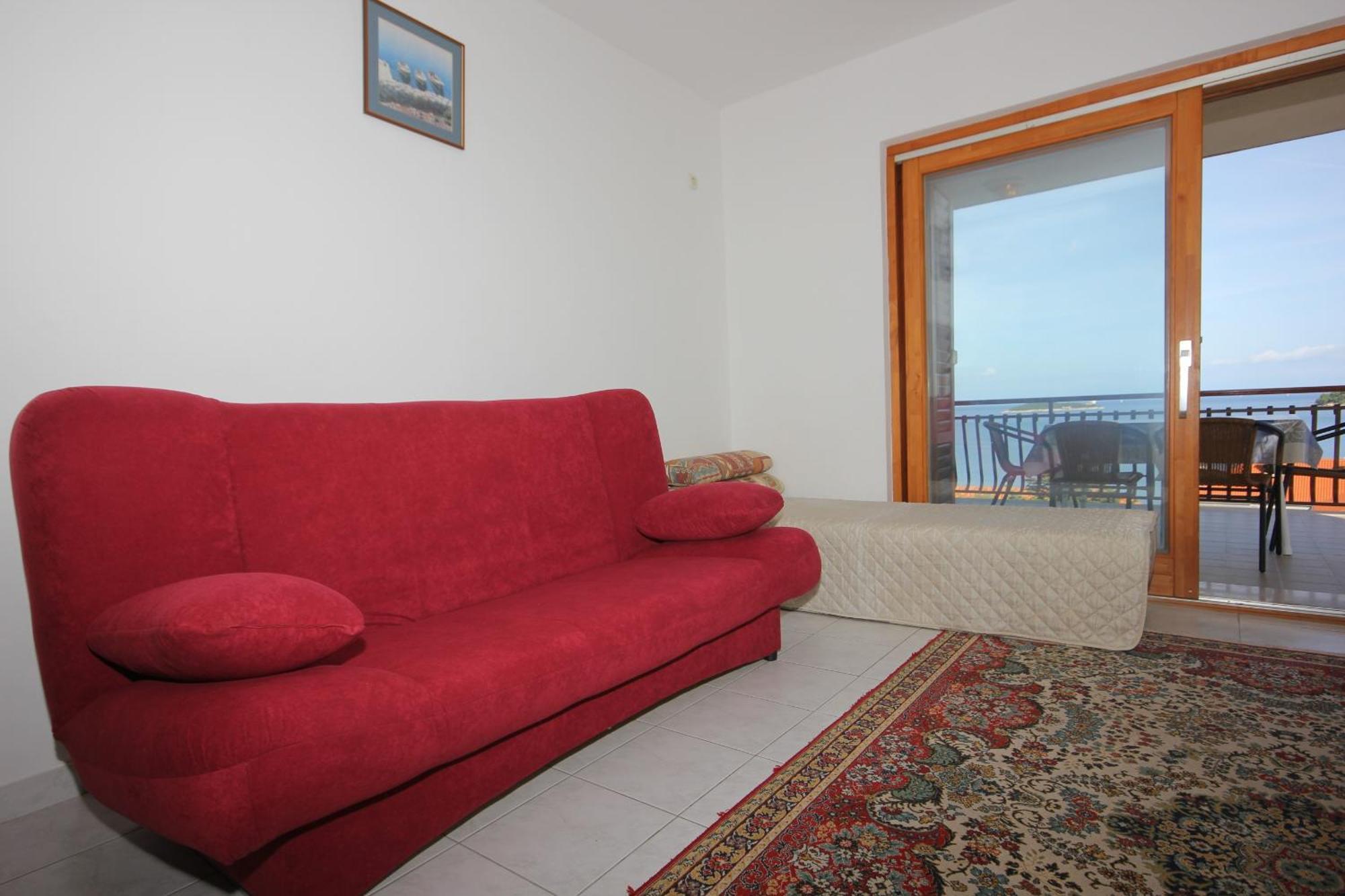 Apartments By The Sea Vis - 2470 Ruang foto